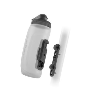 TWIST Bottle w/ Bike Base