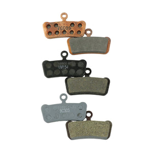 Sram Disc Brake Pad