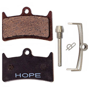 Hope V4 Disc Brake Pads