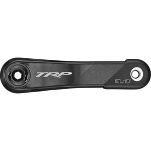 EVO 12 Carbon Crankset