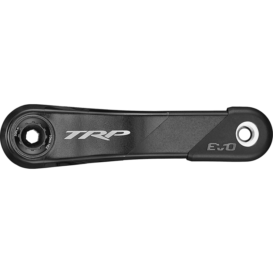 EVO 12 Carbon Crankset