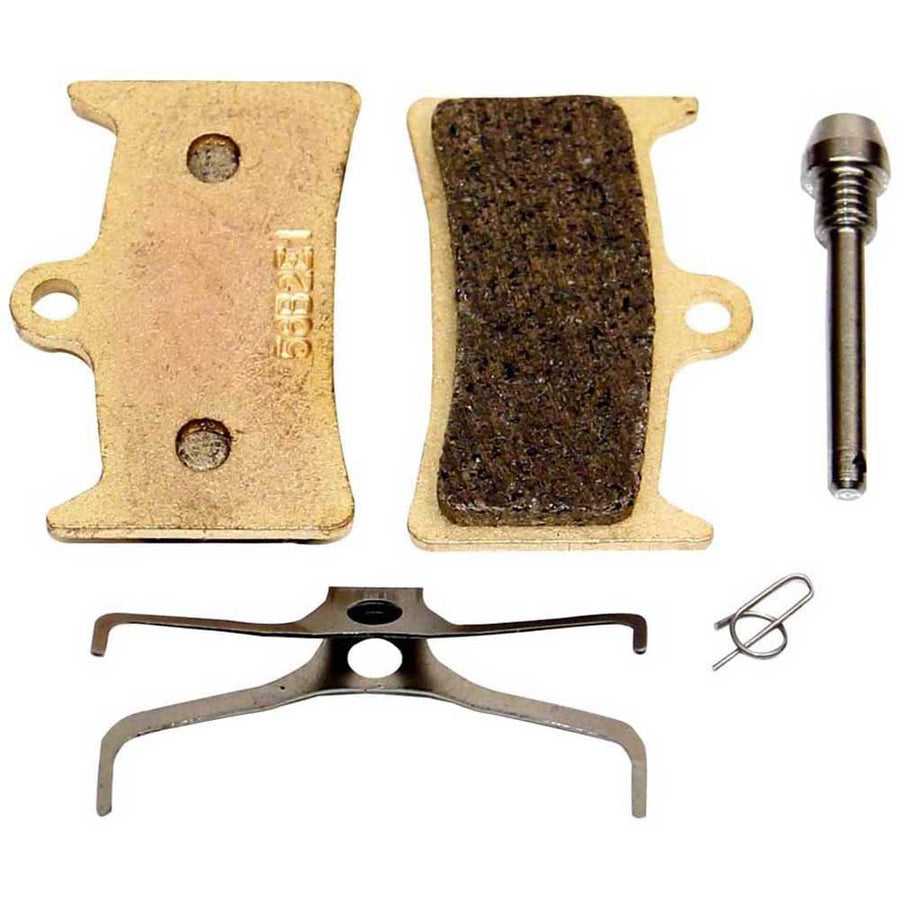 Hope V4 Disc Brake Pads