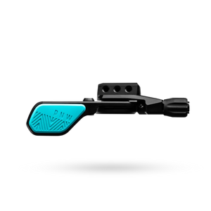 Loam Remote Lever Gen2 (Black Body)