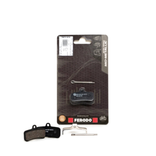 Ferodo Disc Brake Pads