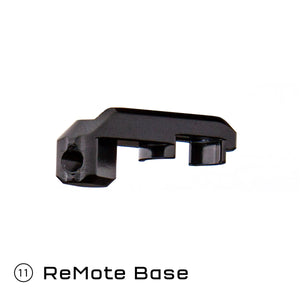 ReMote Replacement Parts