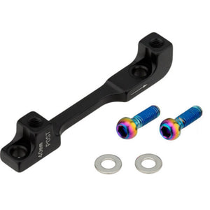 SRAM Post Mount Brake Adapter