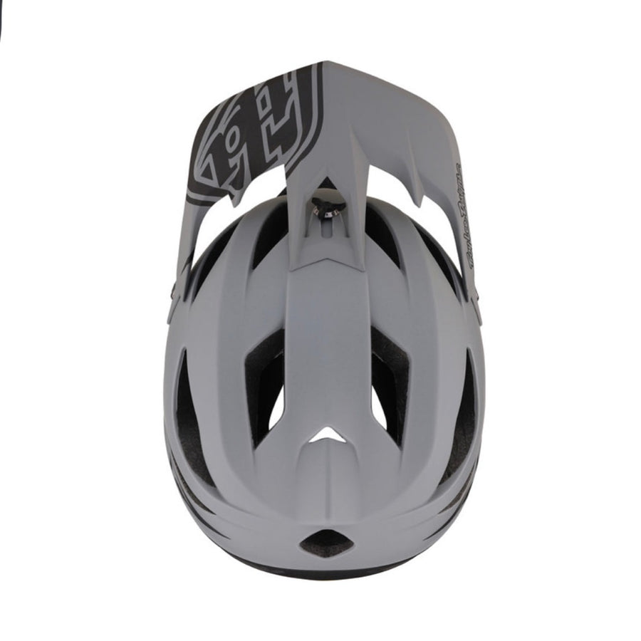 Stage Helmet W/MIPS Stealth Gray