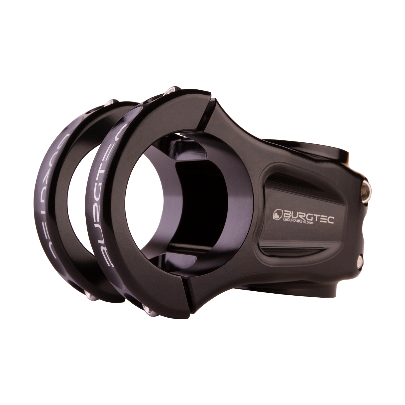 Enduro MK3 35mm Stem