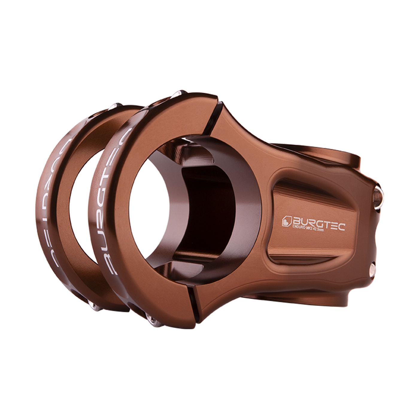 Enduro MK3 35mm Stem