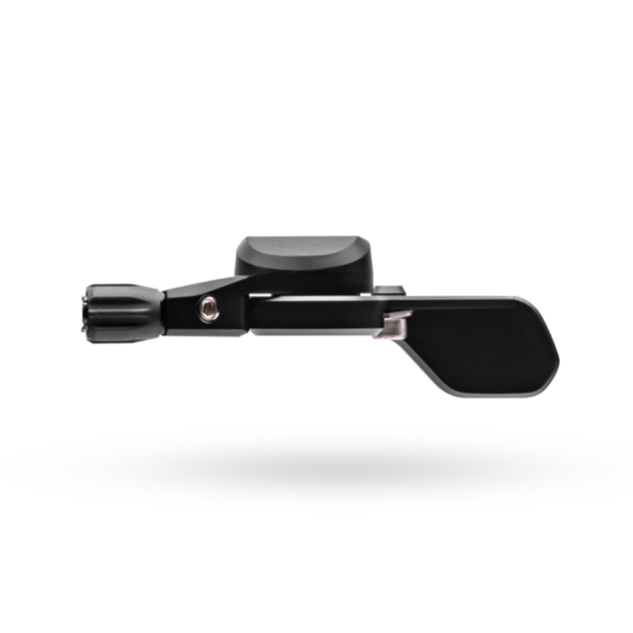 Loam Remote Lever Gen2 (Black Body)