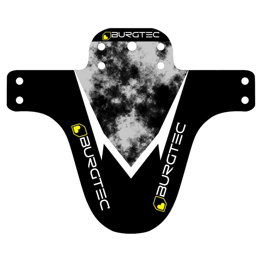 Moto Mudguard