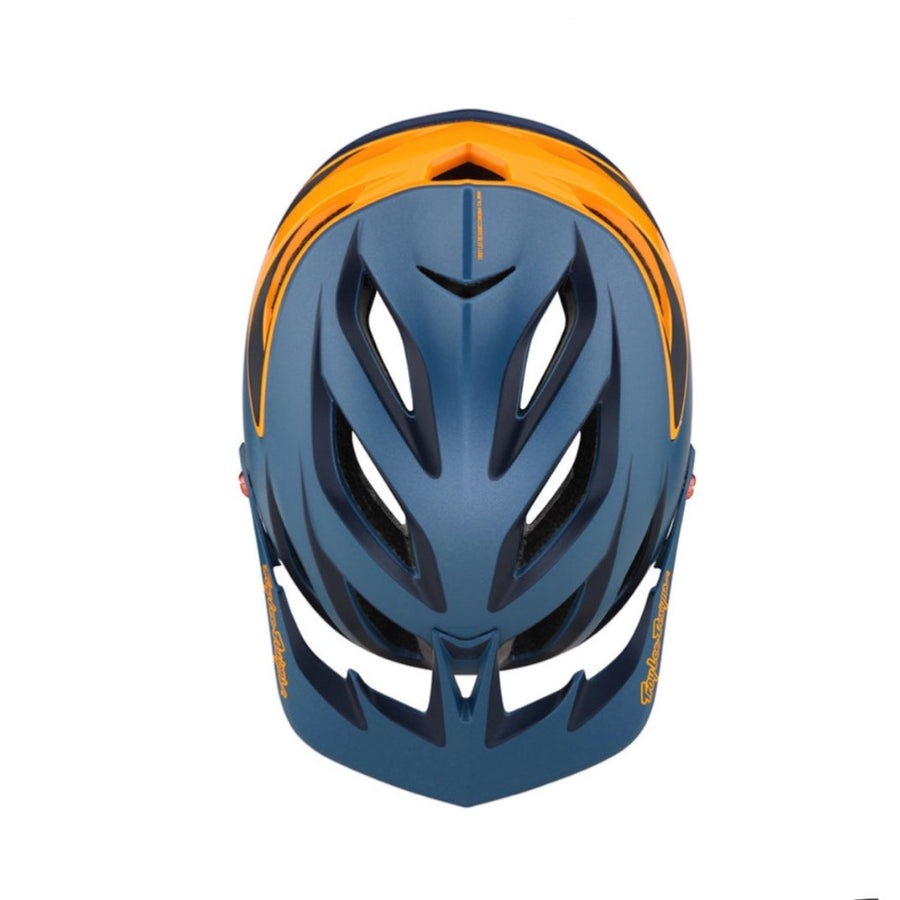 A3 Helmet W/MIPS Uno Blue