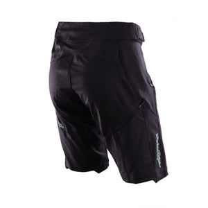 Lilium Short Micayla Gatto Black (no liner)