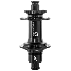 1/1 Classic MTB Hubs ISO 6-Bolt - Rear (SuperBoost)