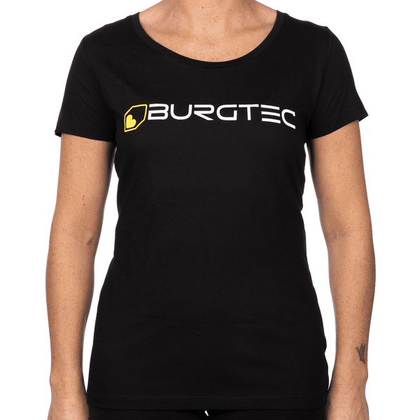 Women's Logo Tech Tee