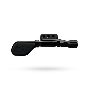 Loam Remote Lever Gen2 (Black Body)