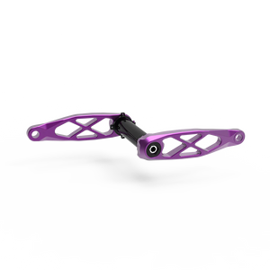 Trail / Enduro R-Spec Cranks LTD Custom - Race (DUB Boost)