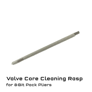 8-Bit Pack Pliers