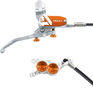 Tech 4 E4 Brakes