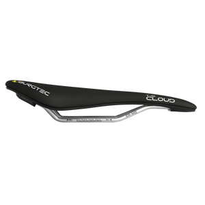 Burgtec The Cloud MK2 Saddle (Cr-Mo Rails)