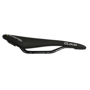 Burgtec The Cloud MK2 Saddle (Ti-Rails)