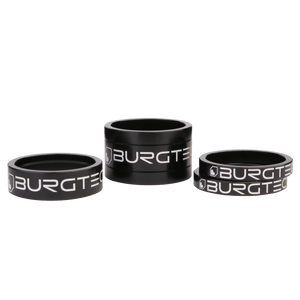 Burgtec Stem Spacers