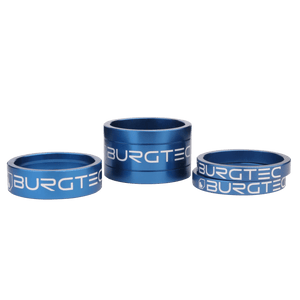 Burgtec Stem Spacers