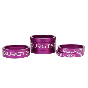 Burgtec Stem Spacers