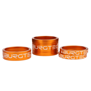 Burgtec Stem Spacers