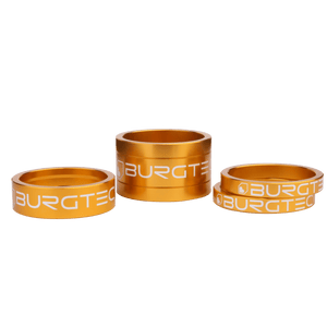 Burgtec Stem Spacers