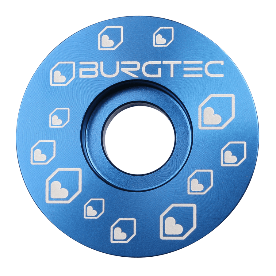 Burgtec Top Cap