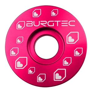 Burgtec Top Cap