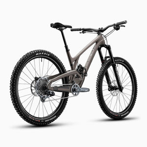 Wreckoning LS Complete Bike