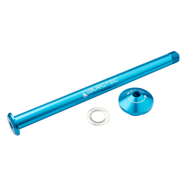 Yeti Rear Axle