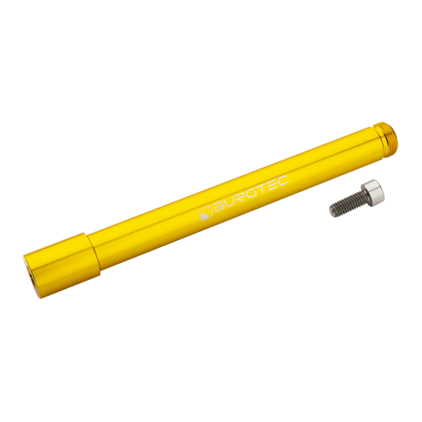 Öhlins Boost Fork Axle