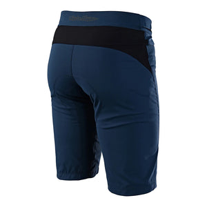 Flowline Short Solid Blue (W/Liner)