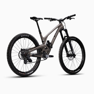 Wreckoning LS Complete Bike