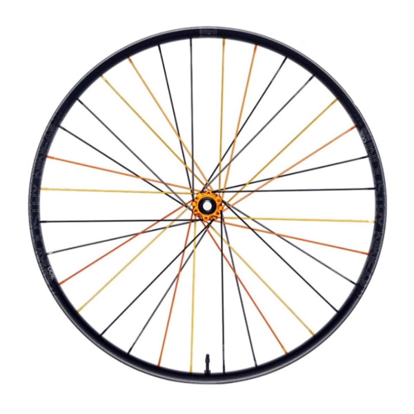 Hydra - Enduro 300 Wheelset (SuperBoost)