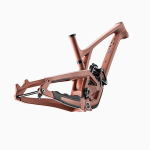 Wreckoning LS Frame