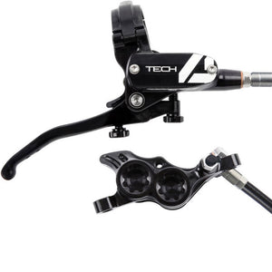 Tech 4 E4 Brakes