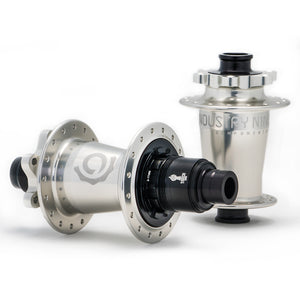 Hydra Classic MTB Hubs ISO 6-Bolt - Rear (Boost)