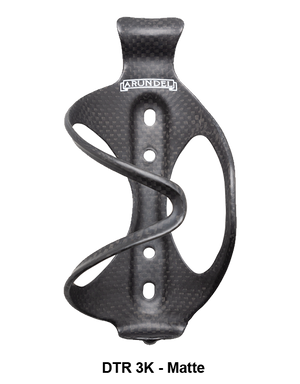 Mandible DTR Carbon Bottle Cage