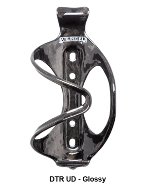 Mandible DTR Carbon Bottle Cage