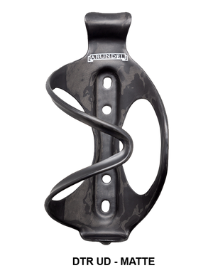 Mandible DTR Carbon Bottle Cage