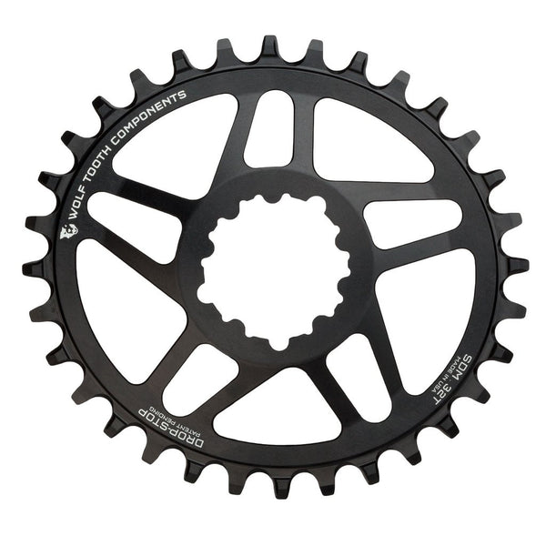 Direct Mount for SRAM Cranks (Boost/Elliptical)