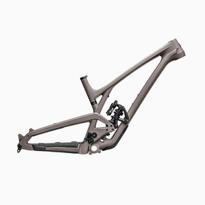 Wreckoning LS Frame