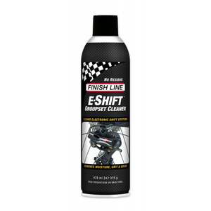 E-Shift™ Groupset Cleaner