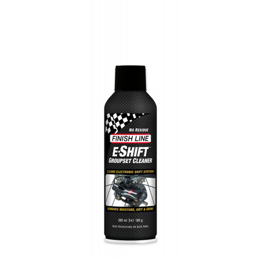 E-Shift™ Groupset Cleaner