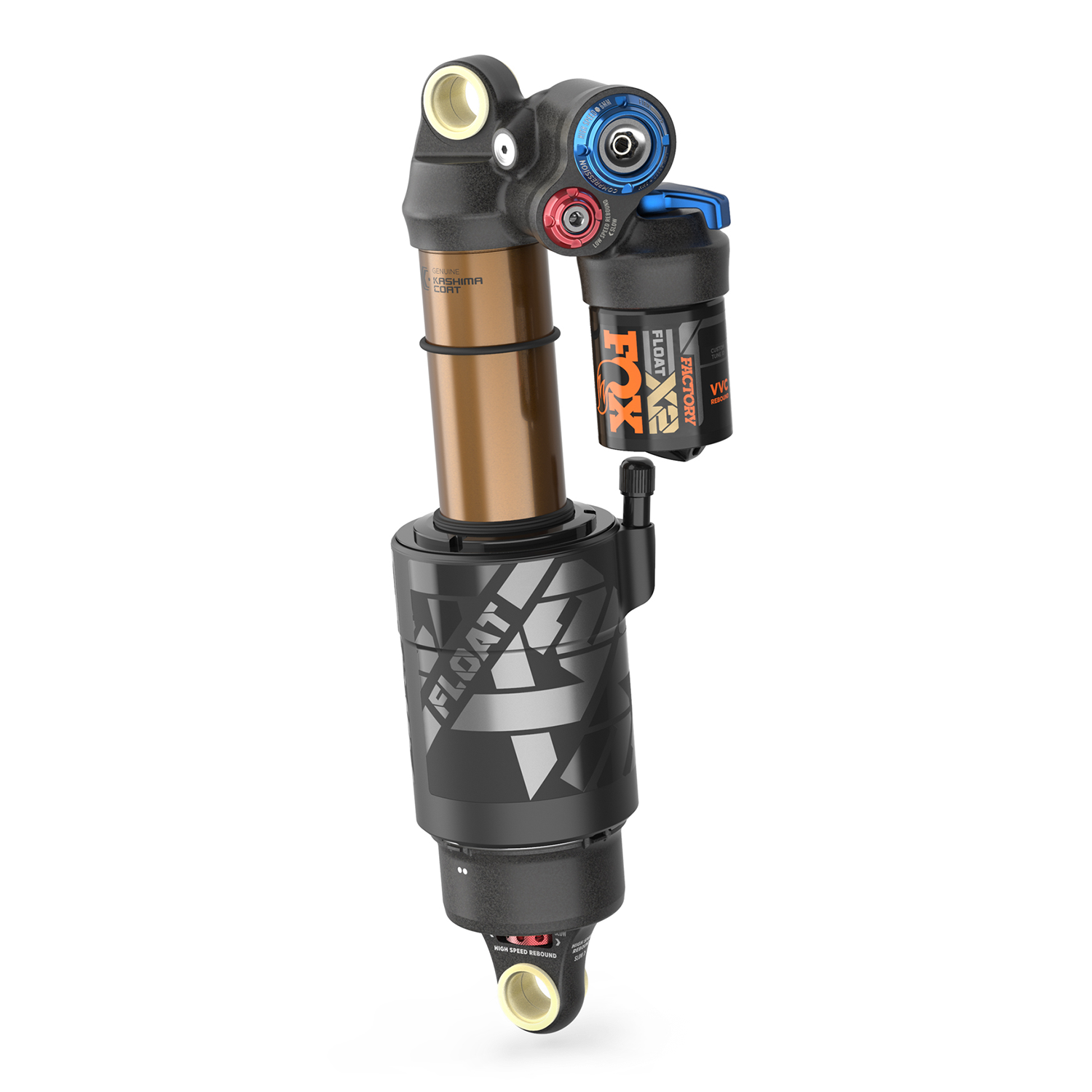 Float X2 MY24 (Minimal Packaging)