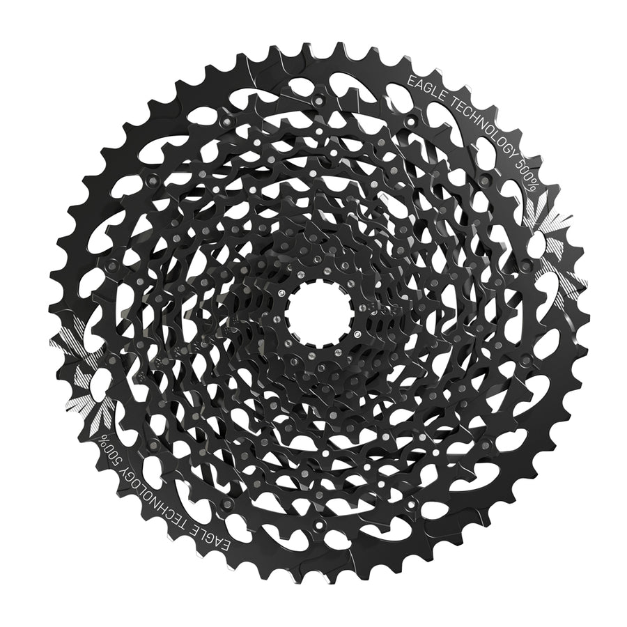 GX Eagle Cassette